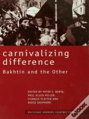 Capa do artigo Carnivalizing Difference