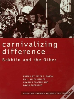 Capa do artigo Carnivalizing Difference