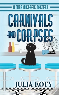 Capa do artigo Carnivals And Corpses