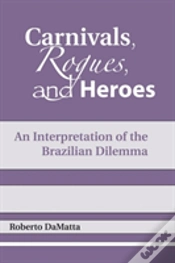 Capa do artigo Carnivals, Rogues, And Heroes
