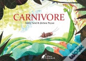 Capa do artigo Carnivore