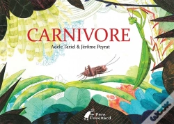 Capa do artigo Carnivore
