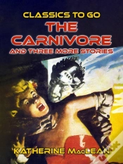 Capa do artigo Carnivore And Three More Stories