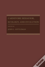 Capa do artigo Carnivore Behavior, Ecology, And Evolution