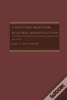 Carnivore Behavior, Ecology, And Evolution