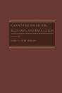 Carnivore Behavior, Ecology, And Evolution - Preview