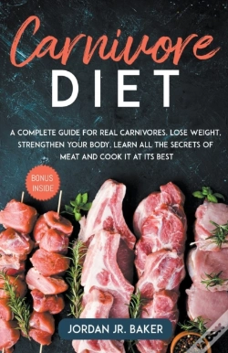 Capa do artigo Carnivore Diet