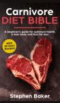 Carnivore Diet Bible - Preview