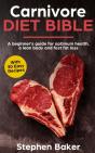 Carnivore Diet Bible - Preview