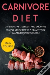 Capa do artigo Carnivore Diet