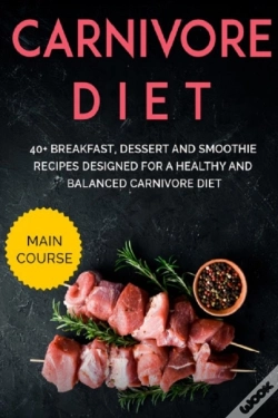 Capa do artigo Carnivore Diet