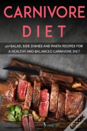 Capa do artigo Carnivore Diet