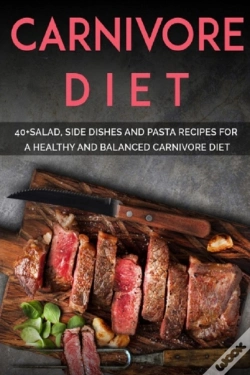Capa do artigo Carnivore Diet