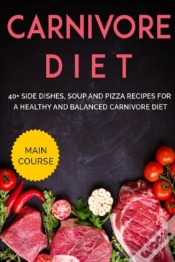 Capa do artigo Carnivore Diet