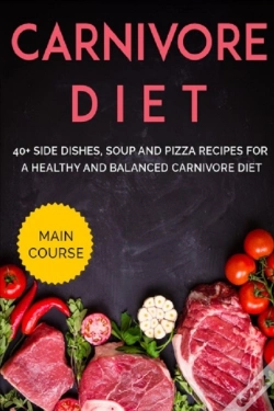 Capa do artigo Carnivore Diet