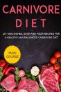 Carnivore Diet - Preview
