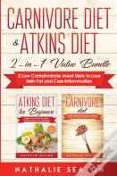Carnivore Diet & Atkins Diet