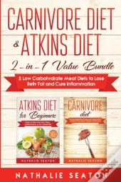 Carnivore Diet & Atkins Diet