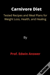 Capa do artigo Carnivore Diet
