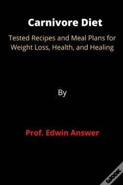 Capa do artigo Carnivore Diet