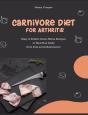 Carnivore Diet For Arthritis: Easy To Fo - Preview