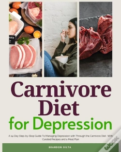 Capa do artigo Carnivore Diet For Depression