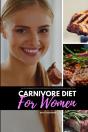 Carnivore Diet For Women: A 14-Day Begin - Preview