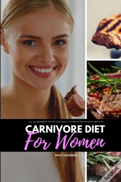 Capa do artigo Carnivore Diet For Women: A 14-Day Begin