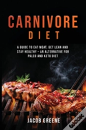 Capa do artigo Carnivore Diet