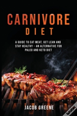 Capa do artigo Carnivore Diet