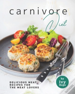 Capa do artigo Carnivore Diet