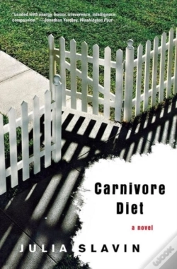 Capa do artigo Carnivore Diet