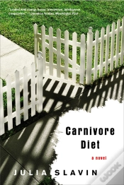 Capa do artigo Carnivore Diet