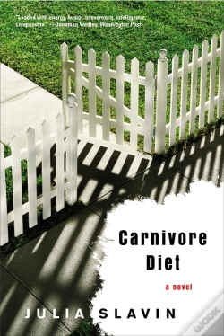 Capa do artigo Carnivore Diet