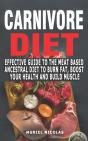 Carnivore Diet - Preview