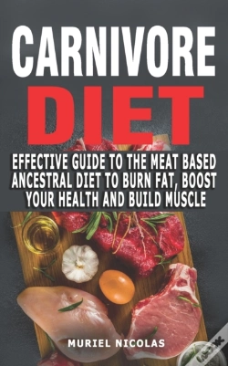 Capa do artigo Carnivore Diet