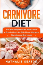 Capa do artigo Carnivore Diet