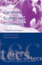 Carnivore Ecology And Conservation - Preview
