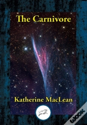 Capa do artigo Carnivore