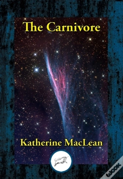 Capa do artigo Carnivore