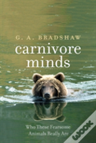 Carnivore Minds