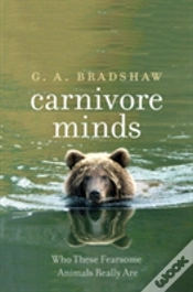 Capa do artigo Carnivore Minds