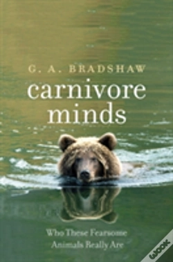 Capa do artigo Carnivore Minds