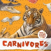 Capa do artigo Carnivores