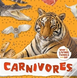 Capa do artigo Carnivores