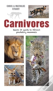 Capa do artigo Carnivores