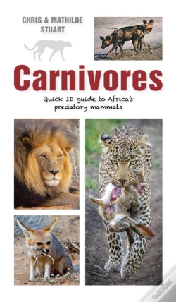 Capa do artigo Carnivores