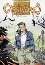 Carnivores Tome 2 ; Xiao - Preview
