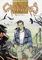 Capa do artigo Carnivores Tome 2 ; Xiao