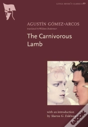 Capa do artigo Carnivorous Lamb